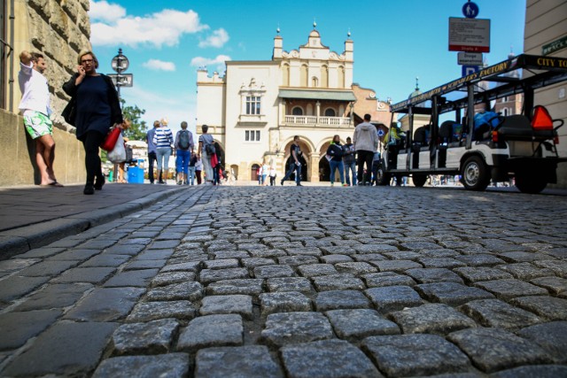 Przegląd najdroższych ulic w mieście - ranking stworzony wg średniej ceny za metr kwadratowych, wyliczonej przez analityków Sonar Home. Przesuwaj zdjęcia w prawo - naciśnij strzałkę lub przycisk