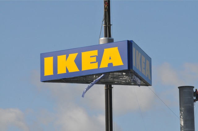 IKEA ostrzega przed fałszywymi konkursami.