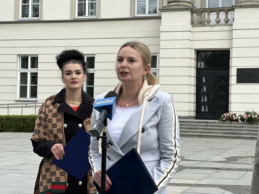 Marta Ratuszyńska zakłada partię polityczną pod nazwą Dobry Radom. Są pierwsze postulaty ugrupowania