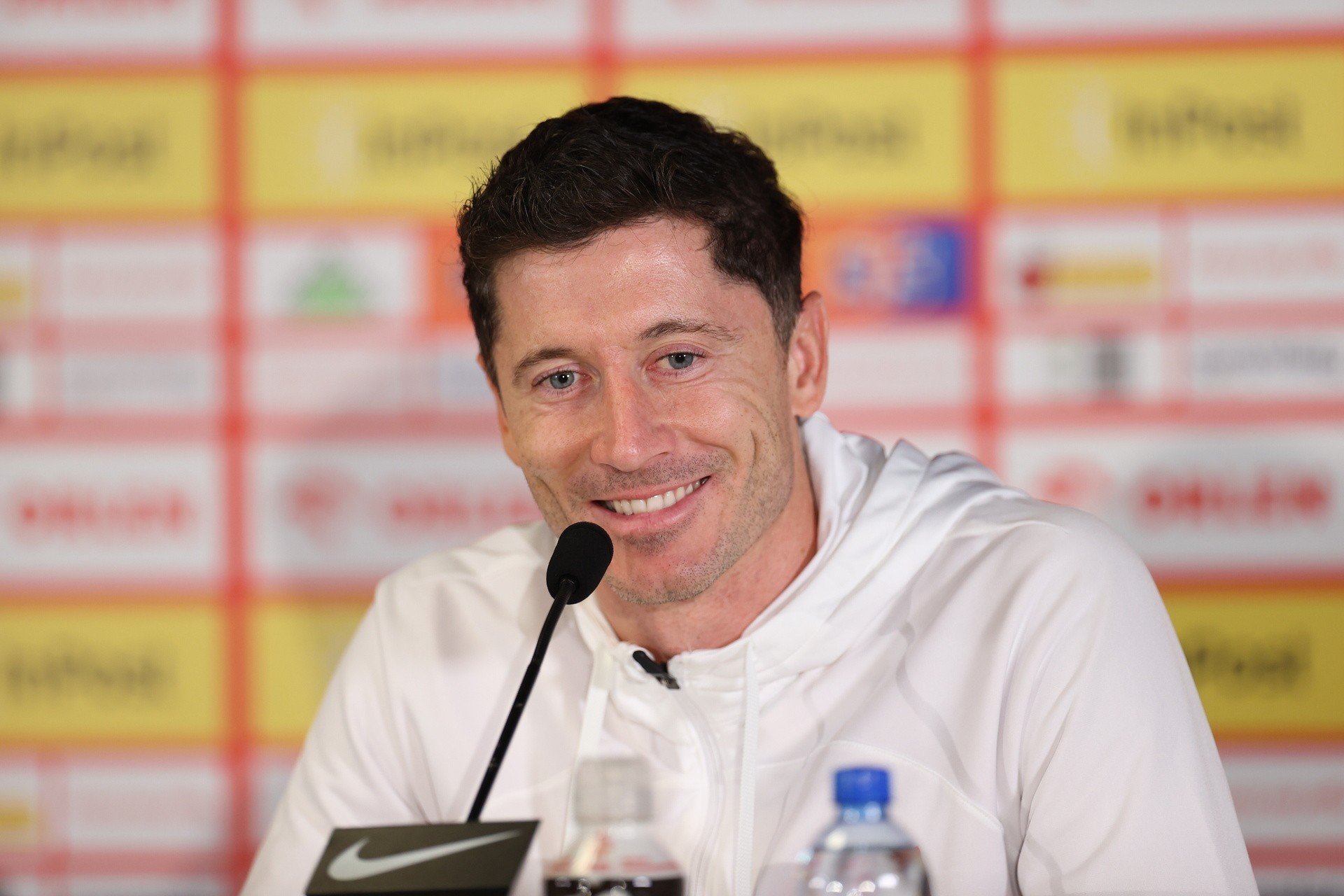 Robert Lewandowski O Meczu Polska Czechy Wiem e Szanse Na robert-lewandowski-o-meczu-polska-czechy-wiem-e-szanse-na