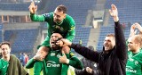 PKO Ekstraklasa. Kulisy meczu Radomiaka Radom z Wisłą w Krakowie (ZOBACZ ZDJĘCIA)