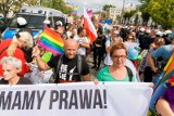 Lublin przeciw przemocy. Zademonstrują solidarność z uczestnikami Marszu Równości w Białymstoku