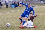 Garbarnia Kraków - Ruch Chorzów 0:2. Sztuka strzelania karnych ZDJĘCIA KIBICÓW I MECZU