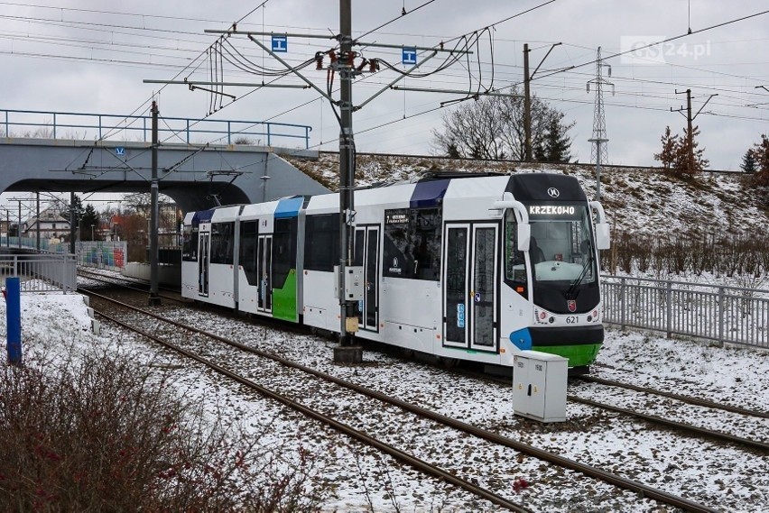 Jeden chętny w przetargu na dwa tramwaje dla Szczecina