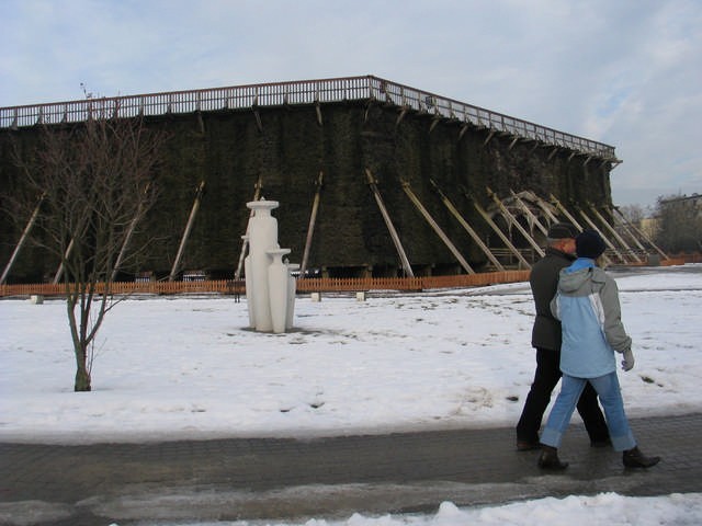 Parku Solankowy