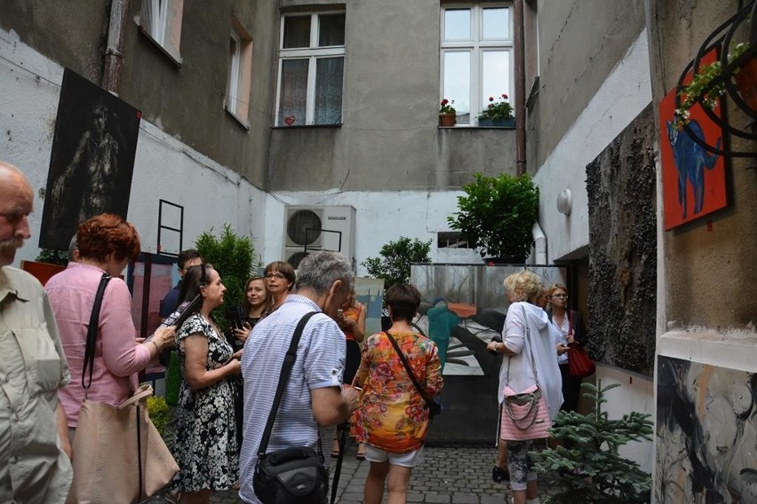 Festiwal Sztuki Wysokiej "Jestem" ma za zadanie łączyć...