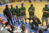 2. liga koszykówki. Stal Stalowa Wola przegrała z Sokołem Ostrów Mazowiecka. Bogdan Pamuła: Nie złożymy broni