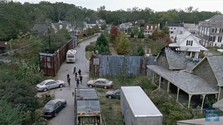 "The Walking Dead" sezon 7., FINAŁ. Czas na ostateczne starcie! Negan zabije Sashę?! [WIDEO+ZDJĘCIA]