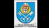 Miasto i Gmina Skalbmierz ma nowy herb. Historyczna uchwała w sprawie symboli podjęta została na sesji Rady Miejskiej [ZDJĘCIA]