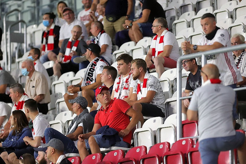 Derby Widzew - ŁKS: Kibice ŁKS piszą listy do wojewody łódzkiego i prezesa Zbigniewa Bońka