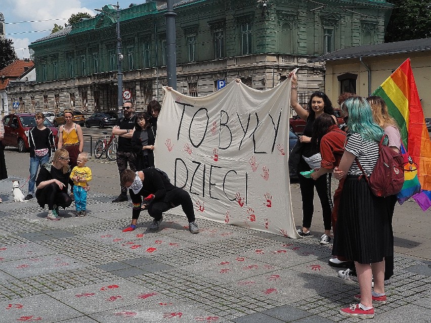 Społecznicy chcą, by Kościół katolicki przeprosił za to, co...