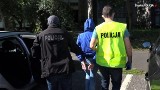 Śląska Policja rozbiła karuzelę VAT-owską! Straty Skarbu Państwa straty są szacowane na 350 mln zł
