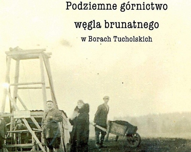 Tak wygląda okładka książki, którą również można zamówić w stowarzyszeniu