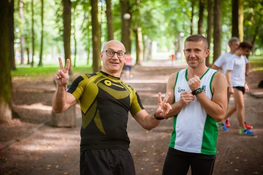 Temperatura w okolicach zera? Mało istotne. Upał? Da się...