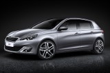 Peugeot 308 II generacji na pierwszych zdjęciach