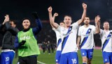 Liga włoska. Łukasz Skorupski nie zdołał zatrzymać Interu Mediolan. "Nerazzurri" umocnili się na prowadzeniu Serie A