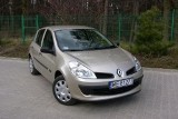 Renault Clio III 1.2 16V