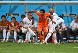 Czechy – Holandia LIVE! Oranje bez Robbena rozpoczynają eliminacje w Pradze