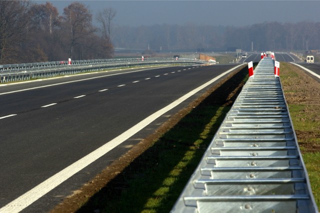 Gdy w 2002 roku powstawała Generalna Dyrekcja Dróg Krajowych i Autostrad mieliśmy w całej Polsce zaledwie 520 km dróg szybkiego ruchu.
