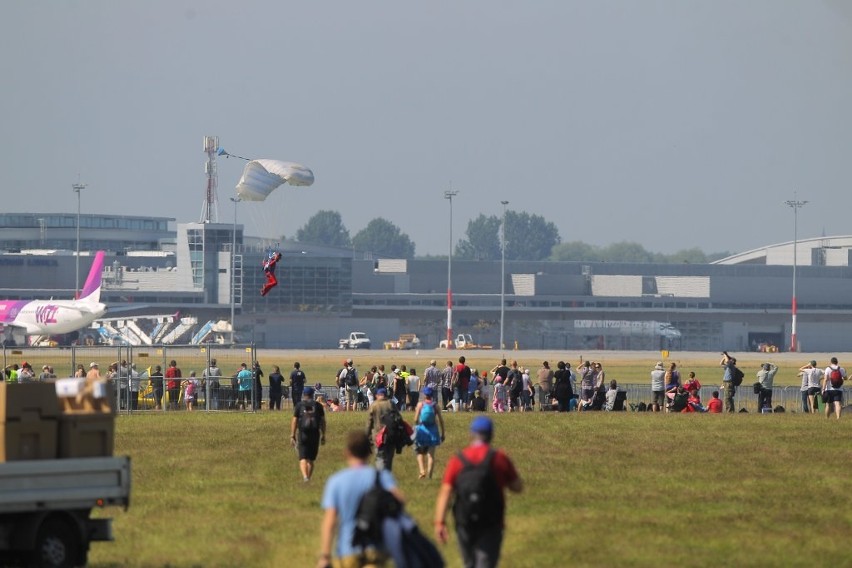 Aerofestival 2015: W Poznaniu rozpoczęła się największa...