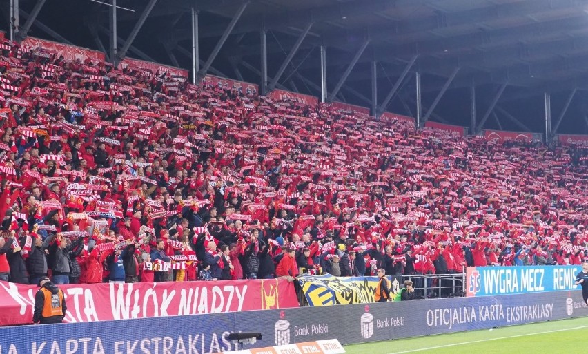 Wojewoda występuje do prokuratora! Działania straży miejskiej na stadionie Widzewa