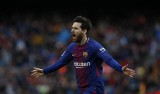 Barcelona wjechała tunelem do ćwierćfinału Ligi Mistrzów. "Messi jest najlepszy na świecie"