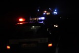 Prokurator z Hajnówki zginął w wypadku na drodze Bielsk Podlaski - Hołody. Na skodę spadło drzewo