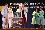 Henryki 2024 rozdane w Malborku. Tak od lat I Liceum Ogólnokształcące nagradza uczniów przed maturą