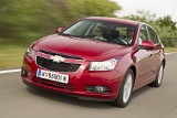 Ponad 2 miliony egzemplarzy Chevroleta Cruze