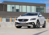 Volvo V40 T3 Cross Country. Wszechstronnie utalentowane