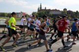 17. PZU Cracovia Maraton 2018. Tysiące zawodników walczyło w Krakowie [WSZYSTKIE ZDJĘCIA, WYNIKI]