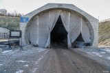 Dolnośląskie tunele - giganty! Zaglądamy do środka Lidii i Elżbiety [NOWE ZDJĘCIA]