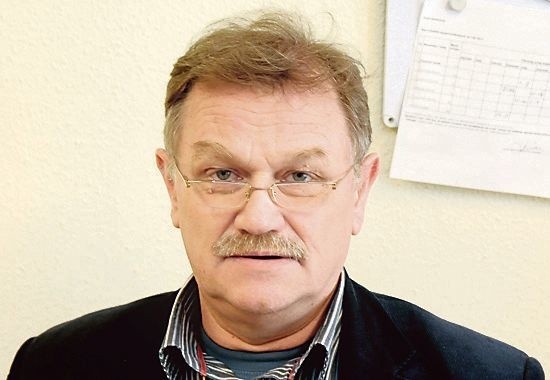 Jacek Deptuła, autor komentarza.
