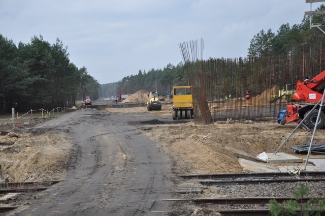 W 2019 roku priorytetem będą dalsze prace przy budowie obwodnicy Myśliny na drodze krajowej  nr 46. Jej długość  to 3,149 km. Trasa stanowić będzie kontynuację istniejącej  obwodnicy Dobrodzienia. Obecnie trwają m.in. roboty związane z budową nasypów i przyczółków obiektów mostowych.  Dzięki nowej drodze poprawi się płynność jazdy i skróci czas podróży na trasie Opole–Częstochowa. Koszt prac to ponad 40 mln zł.