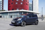 Nissan Note po faceliftingu już w Polsce