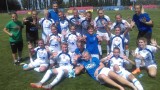 Futbol kobiet.  UKS SMS Łódź w finale mistrzostw Polski U19  