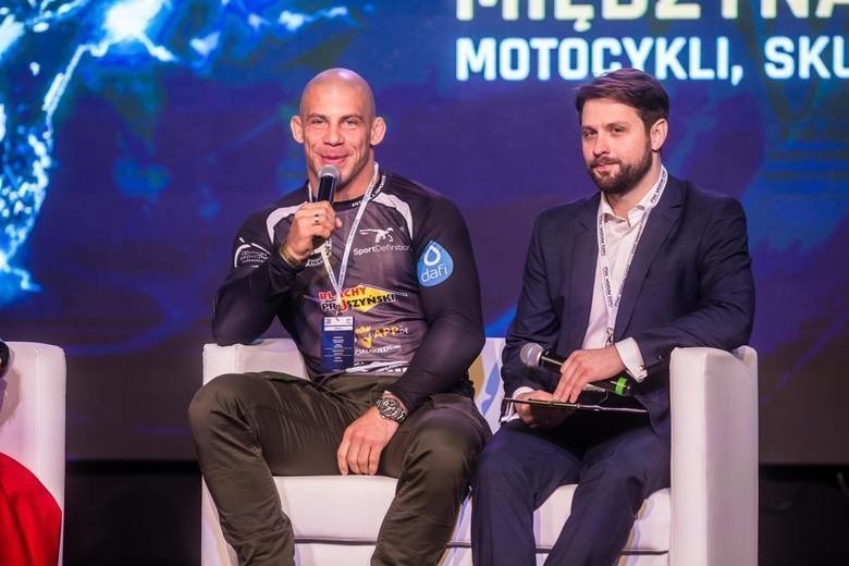 KSW 43 SKRÓT WALKI: Kto wygrał w KSW 43? [WYNIKI, SKRÓT...