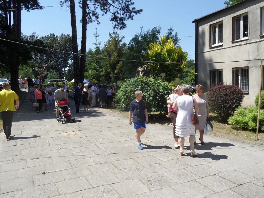 70-lecie Zespołu Szkół Agrotechnicznych i Ogólnokształcących im. Józefa Piłsudskiego w Żywcu [FOTO]