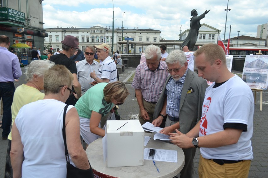 Sosnowiec broni Edwarda Gierka przed dekomunizacją. Czy...