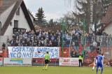 I liga: Kibice na meczu Puszcza Niepołomice - Stal Mielec. Rekord sezonu [GALERIA ZDJĘĆ]