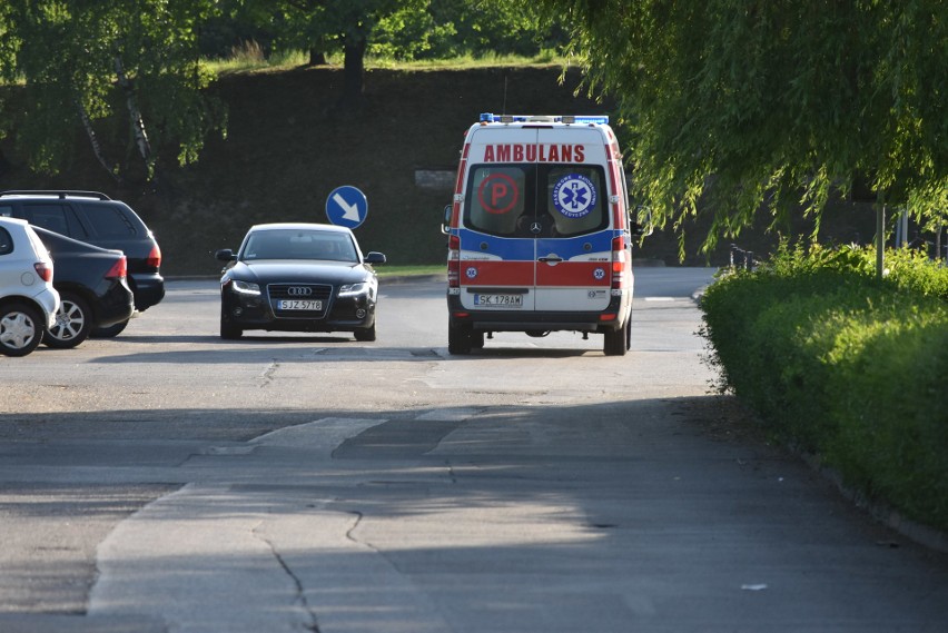 Akcja ratownicza w kopalni Zofiówka trwała od 5 maja. Pod...