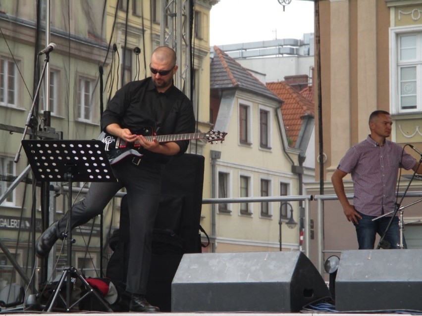 Opole upamiętnia podpisanie porozumień sierpniowych. Koncert na Rynku w ramach obchodów 40. rocznicy