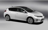 Kolejne szczegóły Toyoty Auris II