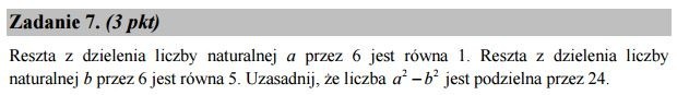 Stara matura 2016: Matematyka rozszerzona [ODPOWIEDZI, ARKUSZ CKE]