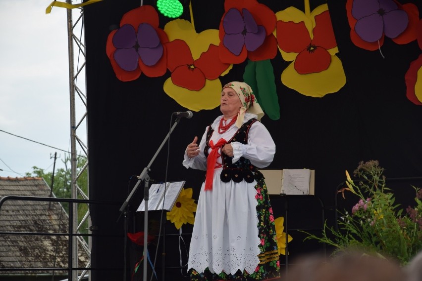 Festiwal Godki 2018. Znamy wyniki konkursów na najlepszych gawędziarzy, tancerzy, śpiewaków [NOWE ZDJĘCIA]