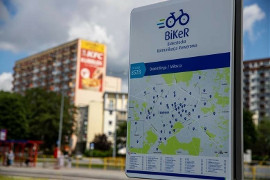 BiKeR Białystok sezon 2024