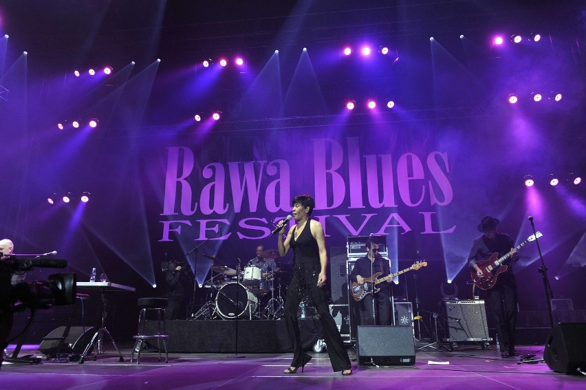 Rawa Blues Festival 2015