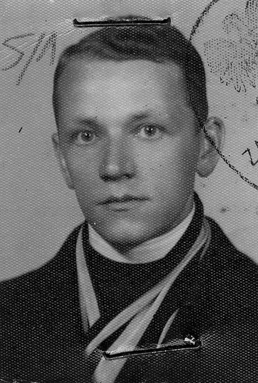 Ks. Władysław Gurgacz