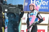 Turniej Czterech Skoczni 2019 2020. Oberstdorf wyniki. Dawid Kubacki na trzecim miejscu. Ryoyu Kobayashi zwycięzcą pierwszych zawodów