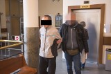 Areszt za dźgnięcie nożem w Słupsku uchylony, ale podejrzany przebywa za kratkami